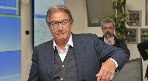 Treviso, Mom non cambia: Colladon riconfermato presidente all'unanimità