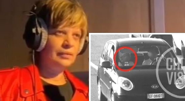 Chi l'ha visto, scomparsa la cantante Greta Spreafico: si cerca un'auto nera