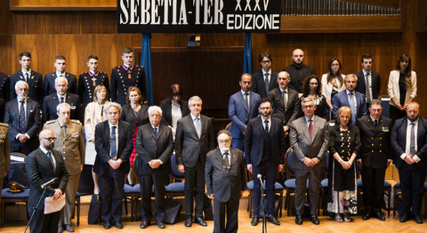 Premio Sebetia-Ter al direttore del Mattino Barbano e altre eccellenze