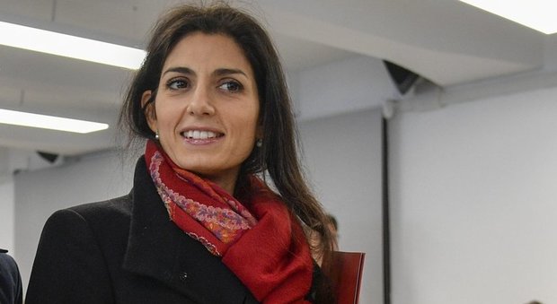 Virginia Raggi ringrazia Chiara Appendino su twitter: Torino aiuterà Roma nella gestione della crisi dei rifiuti
