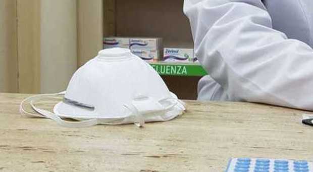 Pescara, mascherine e disinfettanti mani: controlli sul rialzo dei prezzi