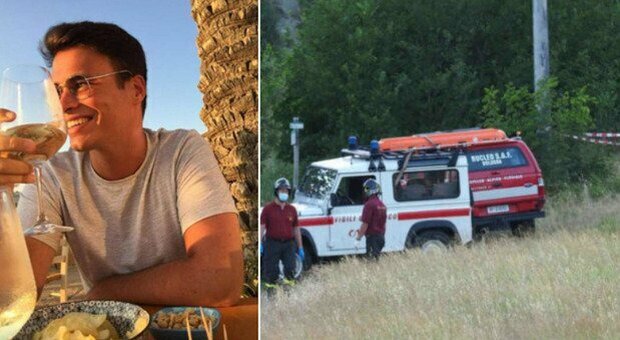 Morte di Francesco Pantaleo, secondo l'autopsia «non ci sono lesioni provocate da terzi»: si avvalora l'ipotesi suicidio