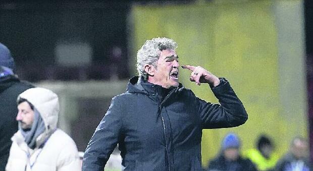 Benevento all'assalto per la Serie B