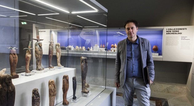 Musei, il direttore del Mann Giulierini non commenta la sentenza del Tar