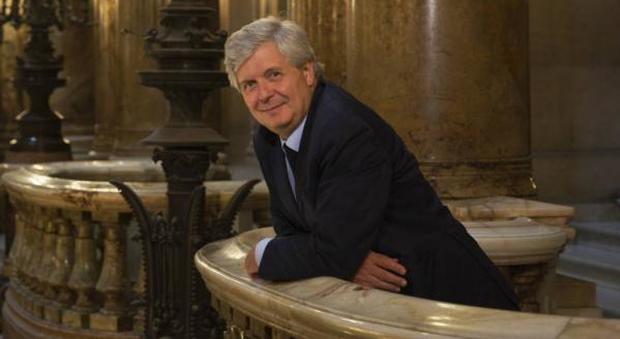 Teatro San Carlo, sì all'unanimità: sarà il francese Lissner il nuovo sovrintendente