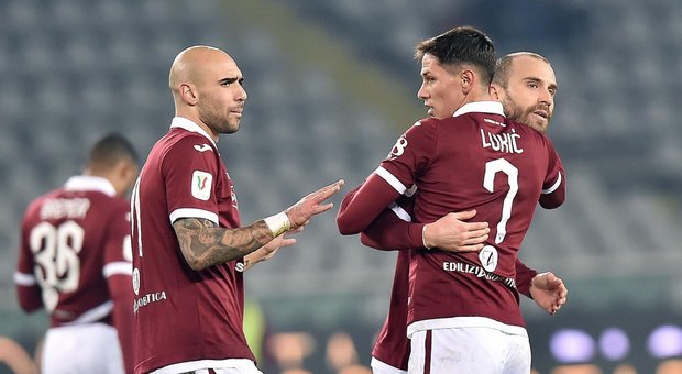 Il Torino vola ai quarti, battuto il Genoa ai rigori per 6-4