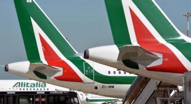Una bad company con i debiti Alitalia, i paletti del Tesoro