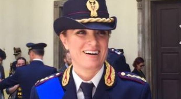Nuovo questore Lilia Fredella, la super poliziotta che incastrò Bossetti