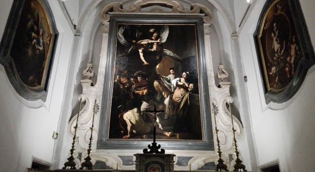 Non udenti, «Caravaggio InSegni!» L'arte raccontata in lis, tablet e guida bilingue