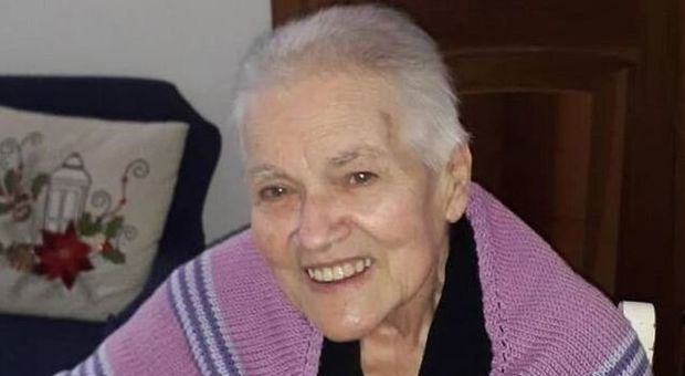 Coronavirus: nonna Armanda, 81 anni e malata di diabete, guarita in una settimana