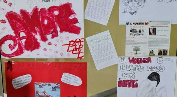 «Più rispetto, meno violenza»: all’Isis Rosmini di Palma Campania studenti protagonisti del dialogo sociale