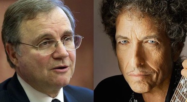 Ignazio Visco alla London School of Economics: il governatore cita Bob Dylan