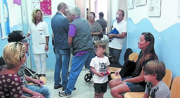 Il Tar riporta a scuola bimbo di 4 anni sospeso perché non vaccinato