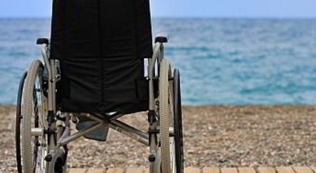 Giornata internazionale per i diritti dei disabili, Lecce approva il “Piano per l'Accessibilità”: mai più barriere