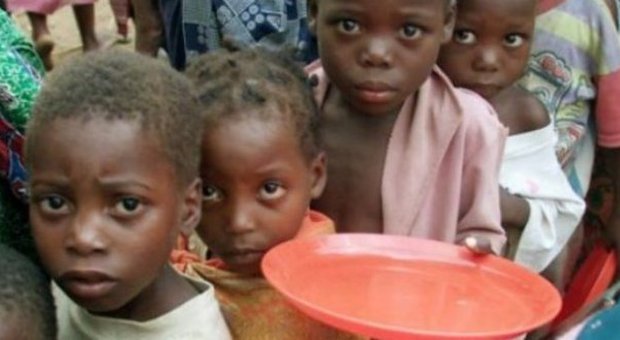 Fao: dimezzamento fame nel mondo nel 2015 a portata di mano