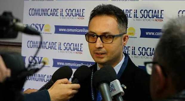 Napoli, premio al Merito Civico 2021: riconoscimento ai Centri di servizio per il volontariato della Campania