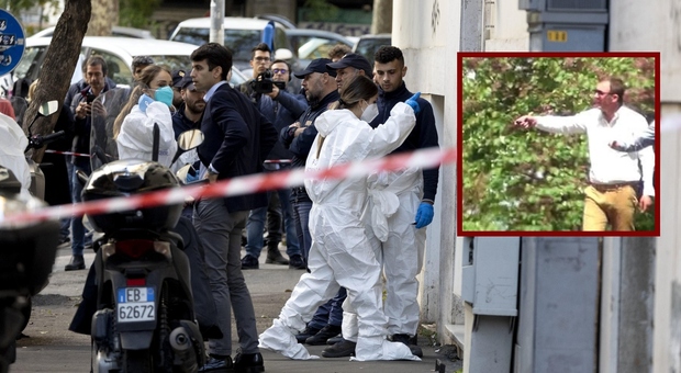 Prostitute uccise a Roma, fermato un uomo di 45-50 anni con precedenti penali