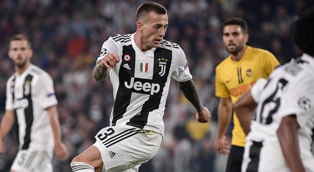 Juventus-Young Boys, le pagelle: Dybala protagonista, Bernardeschi presenza costante