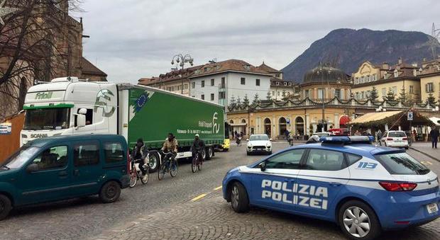 Bolzano, cocaina: la centrale dello spaccio nella macelleria islamica, 12 arresti
