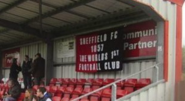 Sheffiled Fc, il club più antico del mondo compie 160 anni