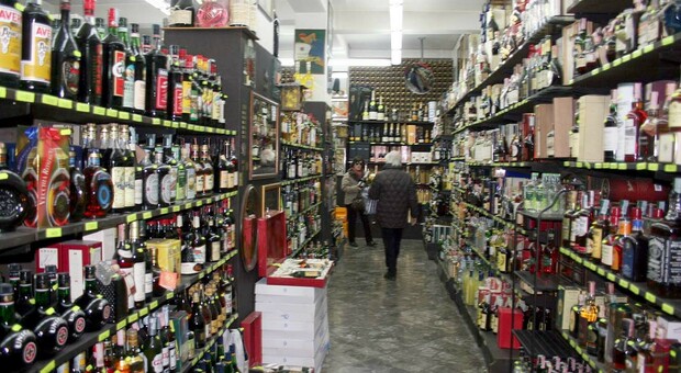 Il Salento dice no alla guerra: Mebimport blocca la vendita di alcolici dalla Russia