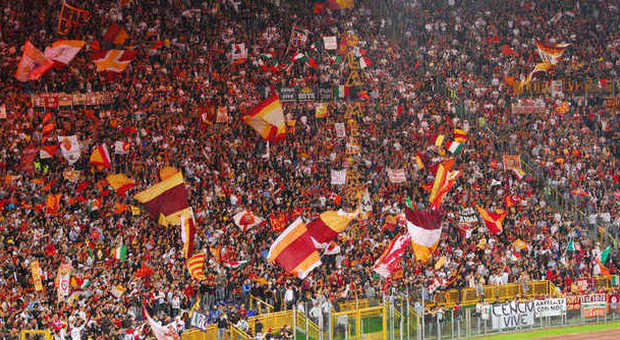 Genoa-Roma, a Marassi giallorossi senza tifosi. Lo ha stabilito l'Osservatorio