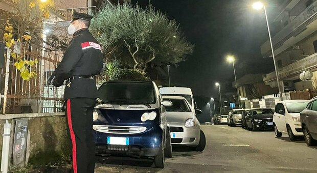 Roma, «sono il figlio del boss», non paga il conto e si fa dare l'incasso del ristorante: arrestato trentenne romano