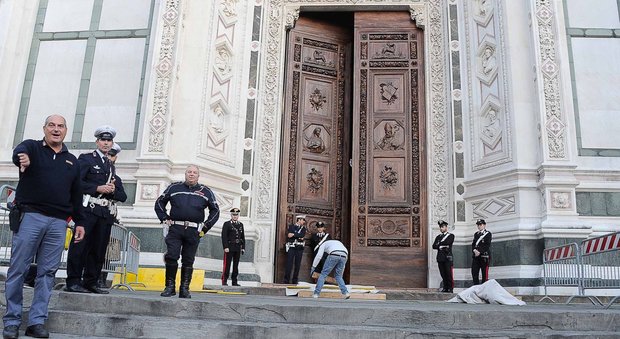 Turista morto a Santa Croce, ultima verifica 7 giorni fa. Chiese osservate speciali