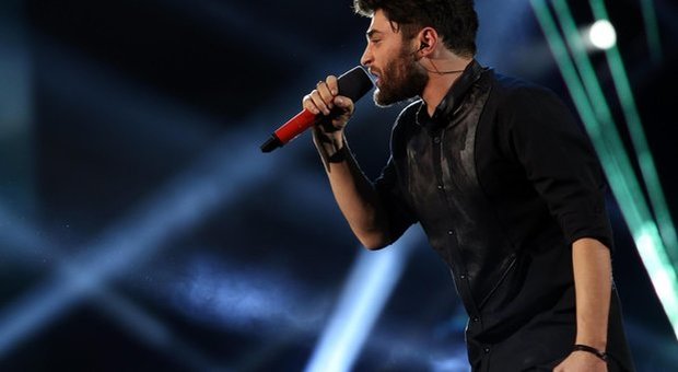 X Factor, Giosada dopo il trionfo: «A Sanremo, ma solo se avessi il brano giusto»