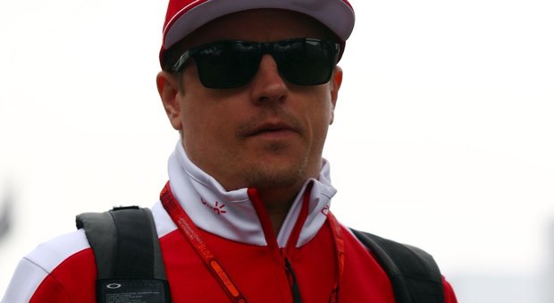 Raikkonen fiducioso: «La Ferrari tornerà competitiva»