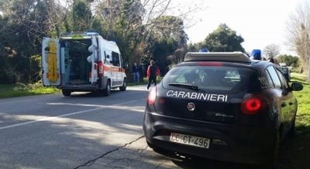 Pesaro, crolla in terra in overdose da eroina: 35enne salvato per miracolo