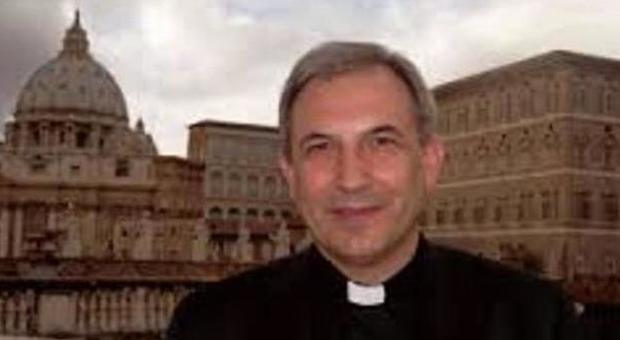 Monsignor Vallejo, a 8 anni la vocazione poi Opus Dei e Cosea