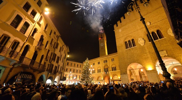 Sfuma il sogno di Treviso: la capitale italiana della cultura 2020 è Parma