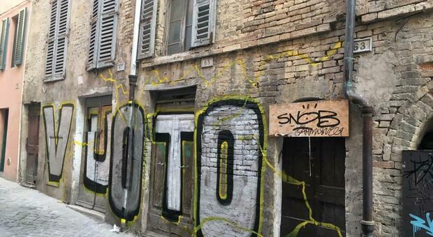 Convenzione anti-graffiti, Renna: «Già arrivate 10 adesioni»