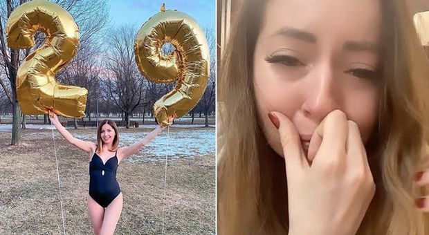 Ghiaccio secco in piscina, tre morti alla festa di compleanno dell'influencer e star di Instagram
