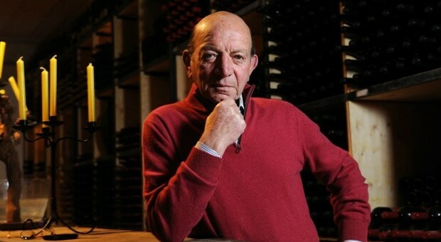 Diego Planeta è morto a 80 anni: fondò le cantine di Menfi e cambiò il modo di vedere il vino