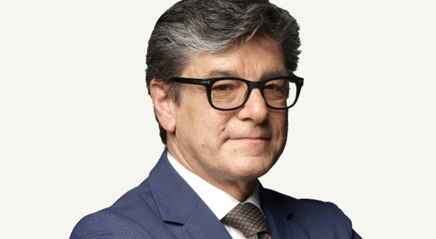 Massimo De Alessandri (foto dal sito di Dolomiti Energia)