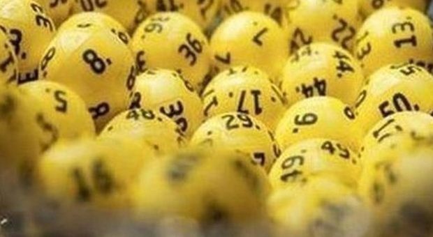 Estrazioni Lotto, Superenalotto e 10eLotto di oggi martedì 17 dicembre 2019