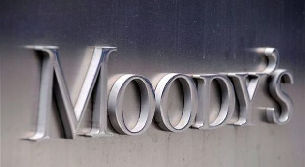 Moody's peggiora l'outlook per l'Eurozona nel 2020