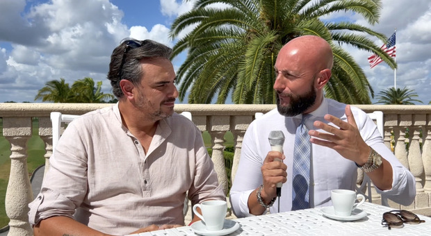 Elezioni Midterm Usa 2022, Stefano Versace: «Ecco perché Miami è la “capitale” del futuro»