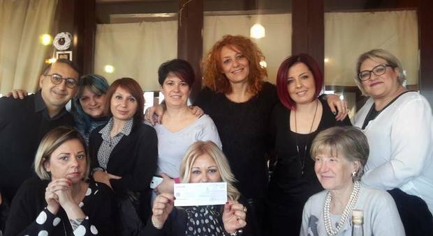 Terremoto, la solidarietà passa attraverso un'acconciatura: 7mila euro per i parrucchieri colpiti