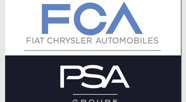Auto, via libera a fusione FCA-PSA: quarto costruttore al mondo