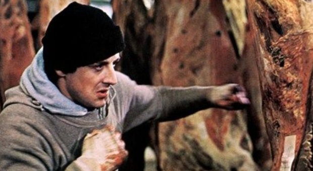Sylvester Stallone batte cassa su Instagram: «Voglio i diritti di Rocky», ecco il post rimosso