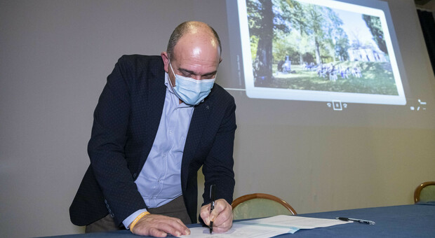 Il sindaco di Gaiarine riceve la maxi bolletta da 230mila euro per un bimestre d'energia