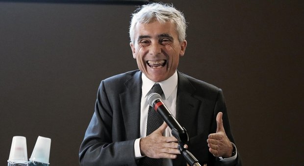 Tito Boeri, presidente Inps