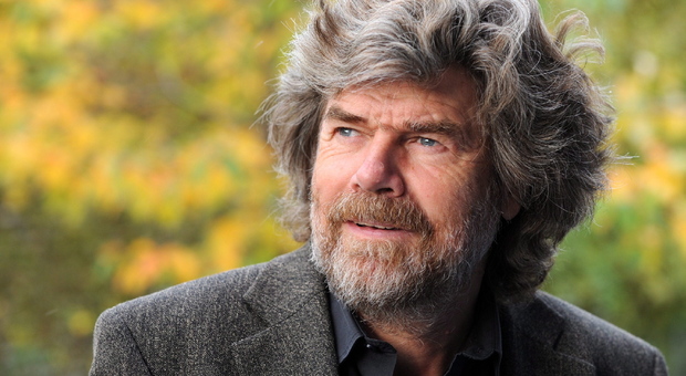 Il grido di allarme di Reinhold Messner: «Il vero alpinismo rischia di morire»