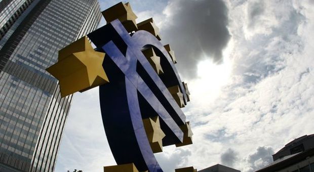 Bce: senza riforme strutturali ripresa a rischio