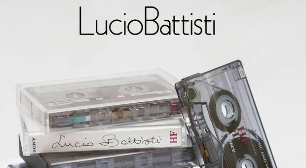 Lucio Battisti, esce il cofanetto "Rarities": una raccolta di inediti, rarità e versioni alternative dei successi dell' artista