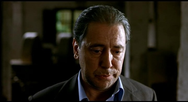 Morto l'attore siciliano Gigi Burruano: era il padre nel film "I Cento Passi"