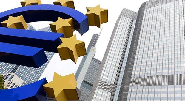 BCE, al via la revisione sulla strategia monetaria